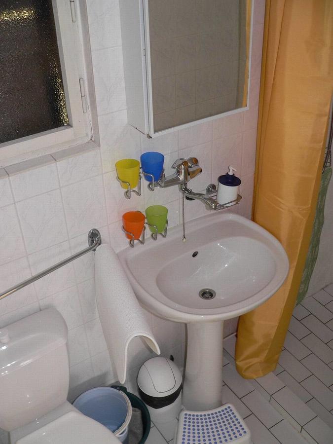 Chaty U Zabaka Netolice Extérieur photo